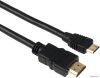 Кабель ExeGate HDMI - mini HDMI 1м [EX257910RUS] цена