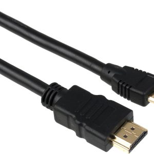 Кабель ExeGate HDMI - mini HDMI 1м [EX257910RUS] цена