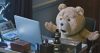 Новый сериал «Ted» Сета Макфарлейна стал самым просматриваемым за всю историю Peacock, несмотря на низкий рейтинг Rotten Tomatoes