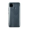 Силиконовый чехол для Realme C21-Y Volare Rosso Clear