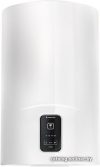 Накопительный электрический водонагреватель Ariston Lydos WiFi 80 V цена