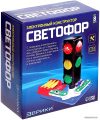 Конструктор Эврики 4833041 Светофор цена