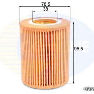 Масляный фильтр Comline EOF229 цена