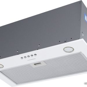 Кухонная вытяжка MAUNFELD Crosby Power 50 (белый) цена