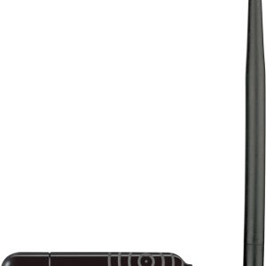 Wi-Fi адаптер D-Link DWA-137 цена