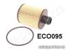 Масляный фильтр Japanparts FOECO095 цена
