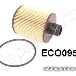 Масляный фильтр Japanparts FOECO095 цена