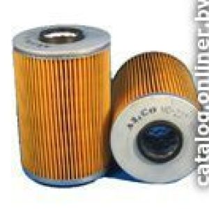Масляный фильтр Alco filter MD227 цена