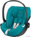 Детское автокресло Cybex Cloud Z i-Size (river blue) цена