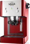 Рожковая кофеварка Gaggia Gran Deluxe [RI8425/22] цена