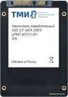 SSD ТМИ ЦРМП.467512.001 256GB цена