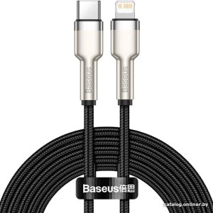 Кабель Baseus CATLJK-B01 цена