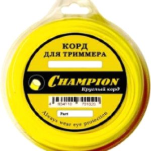 Купить Леска для триммера 21век