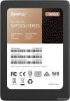 SSD Synology SAT5200 960GB SAT5200-960G цена