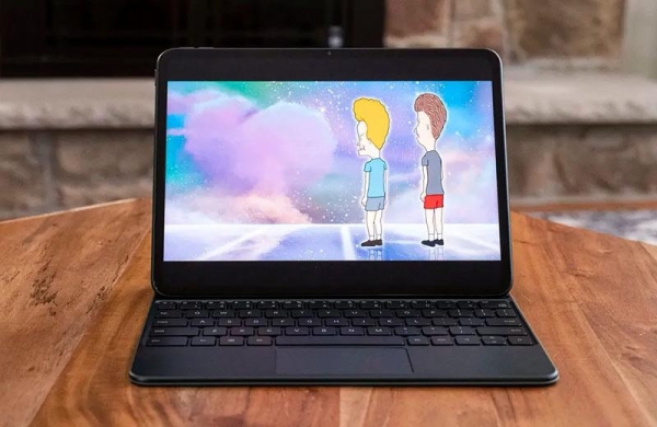 Обзор OnePlus Pad: первого Android-планшета и достойного конкурента iPad