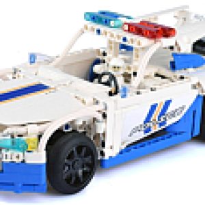 Конструктор управляемый