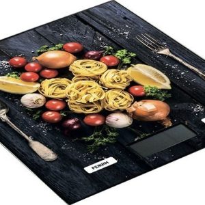Кухонные весы Delta KCE-35 (спагетти) цена