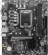 Материнская плата MSI Pro B760M-E DDR4 цена