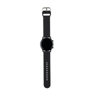 Ремешок универсальный для Amazfit АТ (черный)