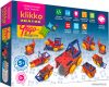 Конструктор Знаток 38639 Klikko Чудо-Квадраты цена