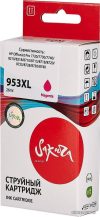 Картридж Sakura Printing SIF6U17AE (аналог HP 953XL Magenta) цена