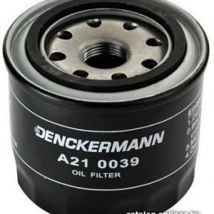 Масляный фильтр Denckermann A210039 цена