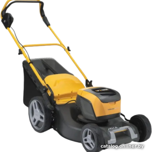 Газонокосилка Stiga Collector 548 AE Kit 2L0485808/ST1 (с 1-им АКБ 4 Ah) цена