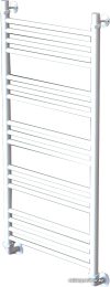 Полотенцесушитель Gloss & Reiter Line Л.50х100.Л17.G1 (полимер White) цена