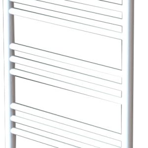 Полотенцесушитель Gloss & Reiter Line Л.50х100.Л17.G1 (полимер White) цена