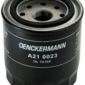 Масляный фильтр Denckermann A210023 цена
