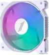 Вентилятор для корпуса 1stPlayer F2 Plus (белый) цена