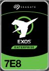 Жесткий диск Seagate Exos 7E8 4TB ST4000NM005A цена