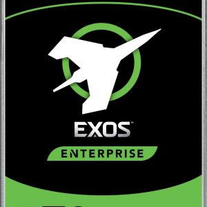 Жесткий диск Seagate Exos 7E8 4TB ST4000NM005A цена