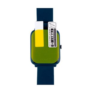 Пленка защитная для Amazfit GTS 2