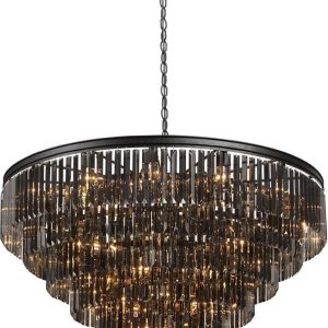 Подвесная люстра Vitaluce V5227 V5227-1/14+35+1 цена