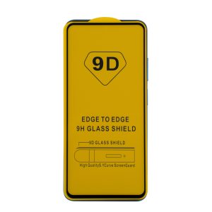 Стекло противоударное для Redmi Note 11/11S Bingo Full Silkprint