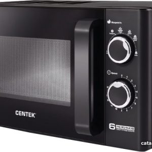 Микроволновая печь CENTEK CT-1583 Gray цена