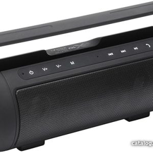 Беспроводная колонка QUMO X10 цена