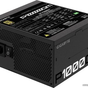 Блок питания Gigabyte P1000GM цена