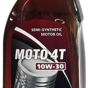 Моторное масло Favorit Moto 4T 10W-30 0.5л цена