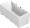 Ванна Seven Luxe Сиена 180x80 цена