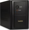 Источник бесперебойного питания ExeGate SpecialPro UNB-1000.LED.AVR.C13.RJ.USB цена