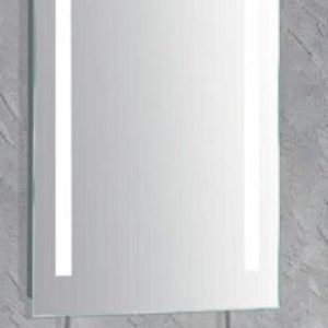 WeltWasser Зеркало BZS Sofie 6080-4BS цена