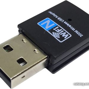 Wi-Fi адаптер Espada UW300-1 цена