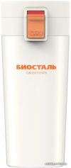 Термокружка BIOSTAL NMT-400W 0.4л (белый) цена