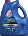 Моторное масло Лукойл Авангард Экстра 10W40 CH-4/CG-4/SJ 5л цена