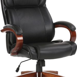Кресло Brabix Magnum EX-701 (черный) цена