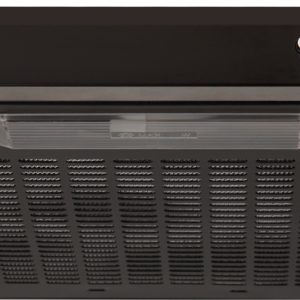 Кухонная вытяжка Ciarko ZRC 60 Slim (черный) цена