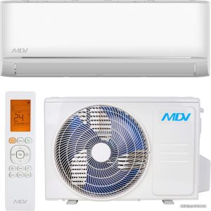Кондиционер MDV Infini Inverter MDSAG-09HRDN8/MDOAG-09HDN8 цена