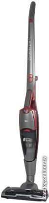 Пылесос BQ VCA0401H (серый/красный) цена